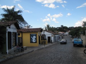 Pirenópolis