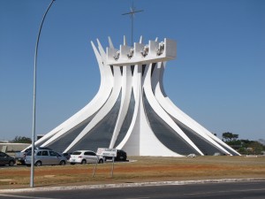 Catedral Metropolitana