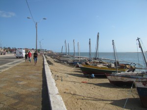 Costanera de Camocim