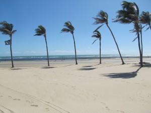 Playa de Guajiru