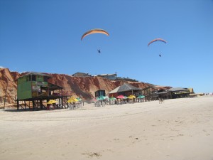 Canoa Quebrada