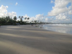 Porto de Galinhas