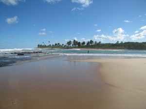 Barra do Sauipe