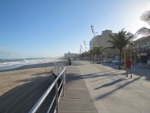 Costanera de Macaé