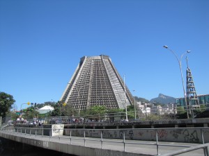 La Catedral Metropolitana