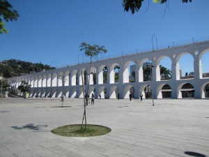 Los Arcos de Lapa