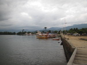 Paraty